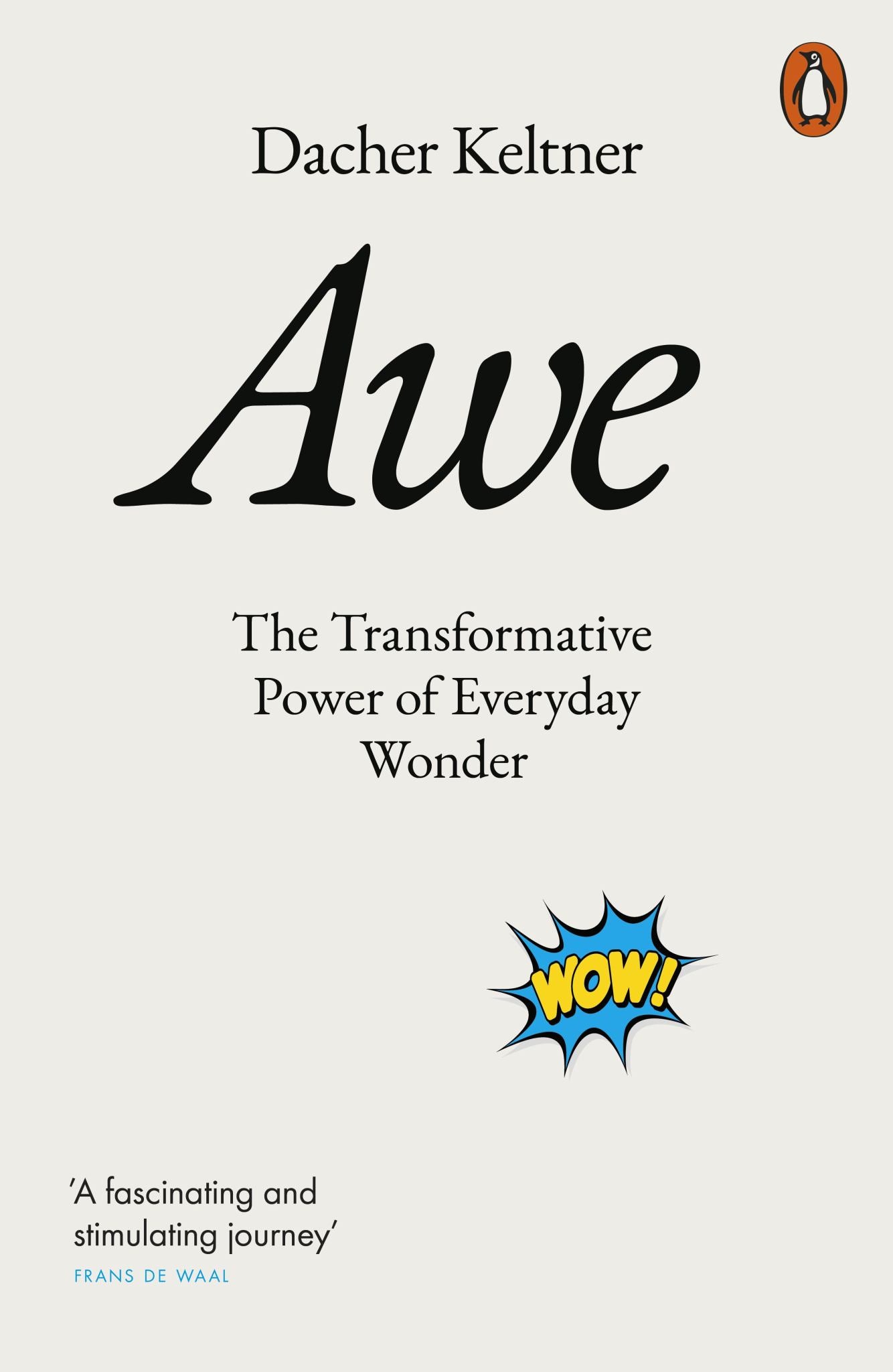 Awe Cover Image