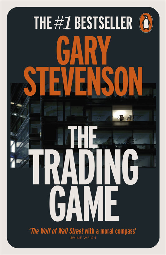 The Trading Game Cover Image