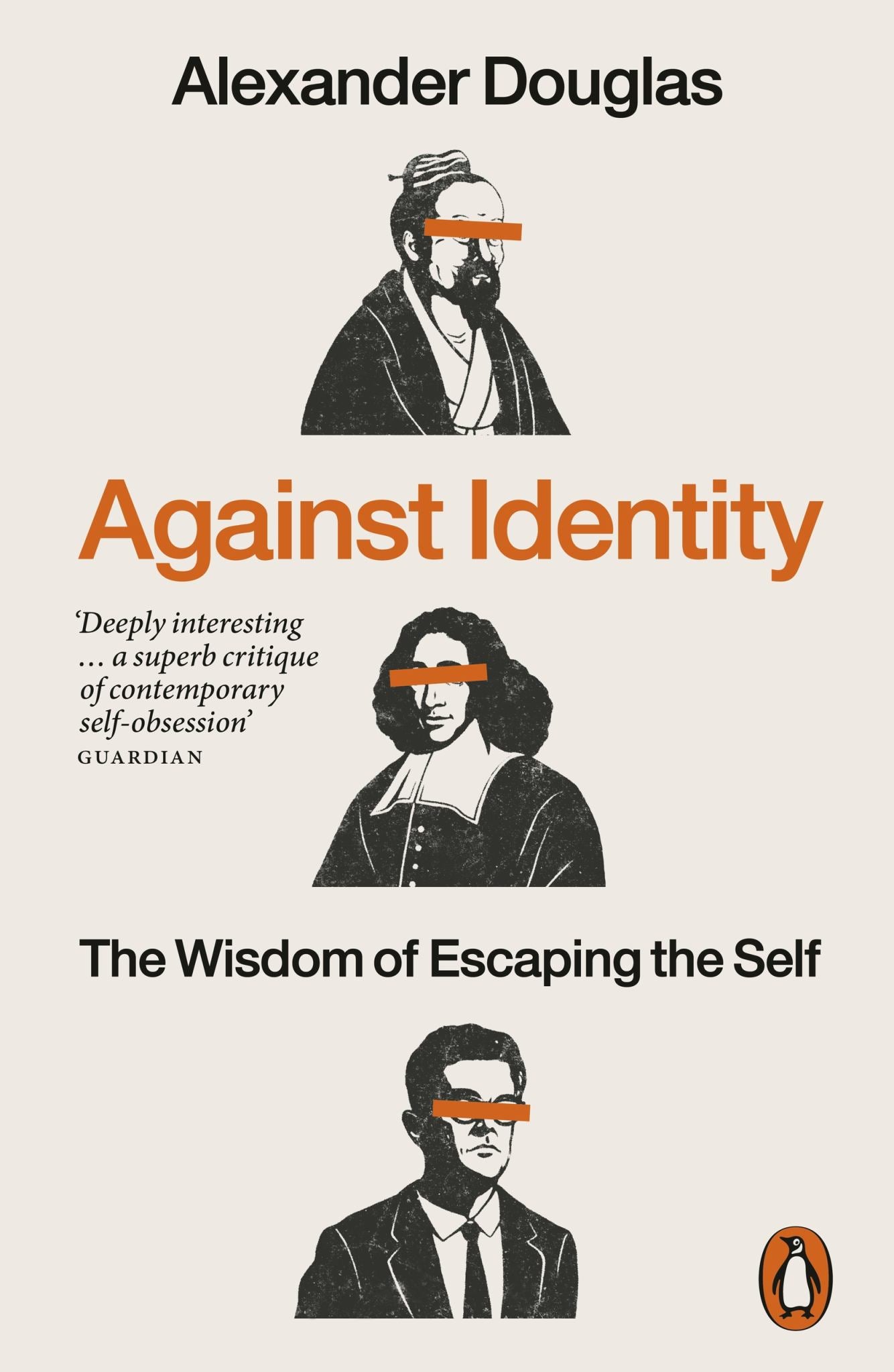 Against Identity Cover Image