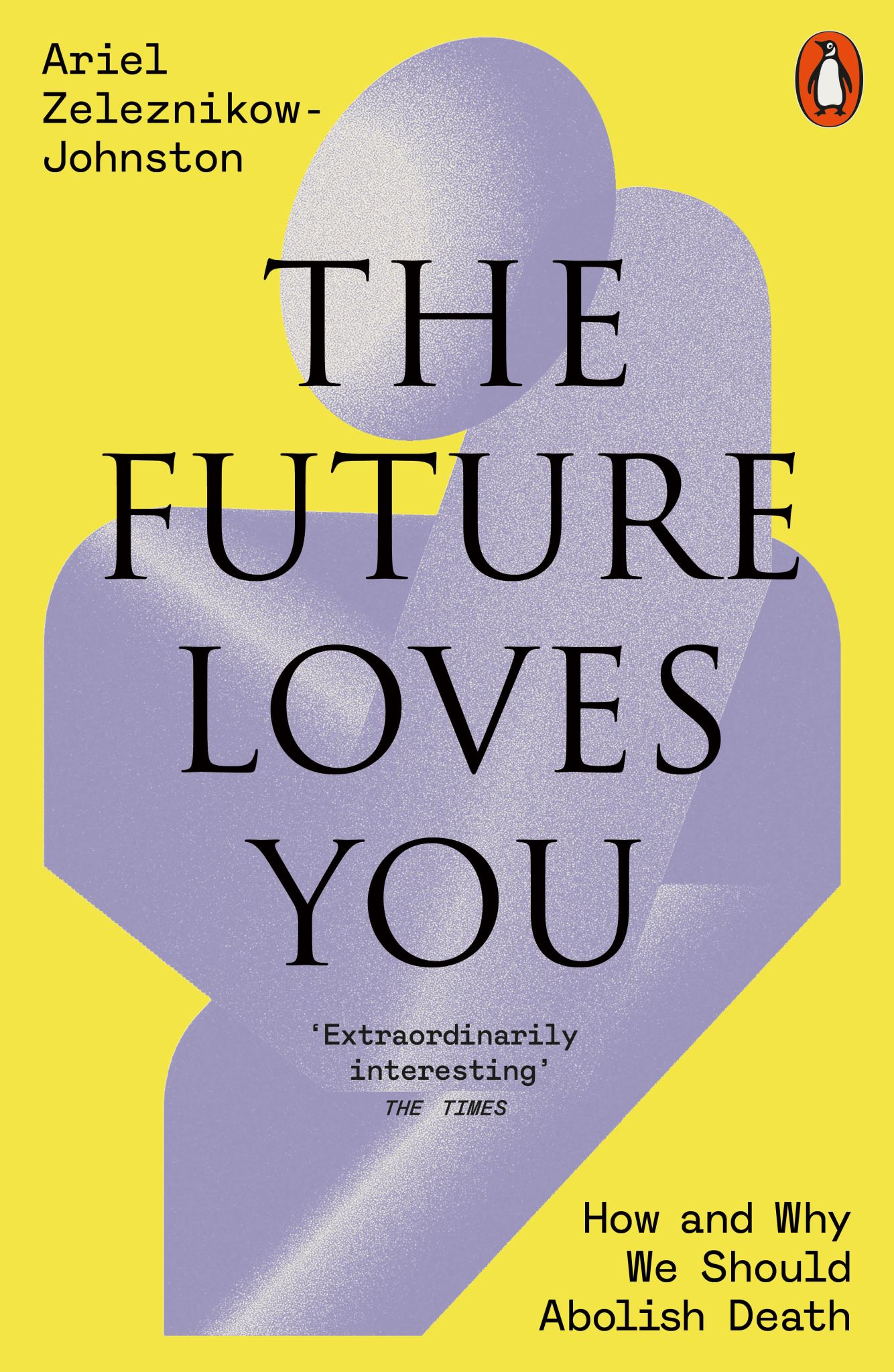 The Future Loves You Cover Image