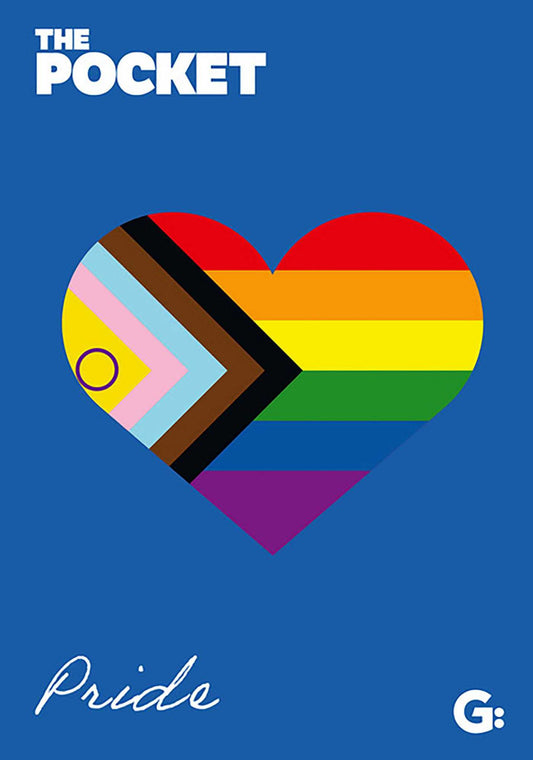The Pocket Pride Cover Image