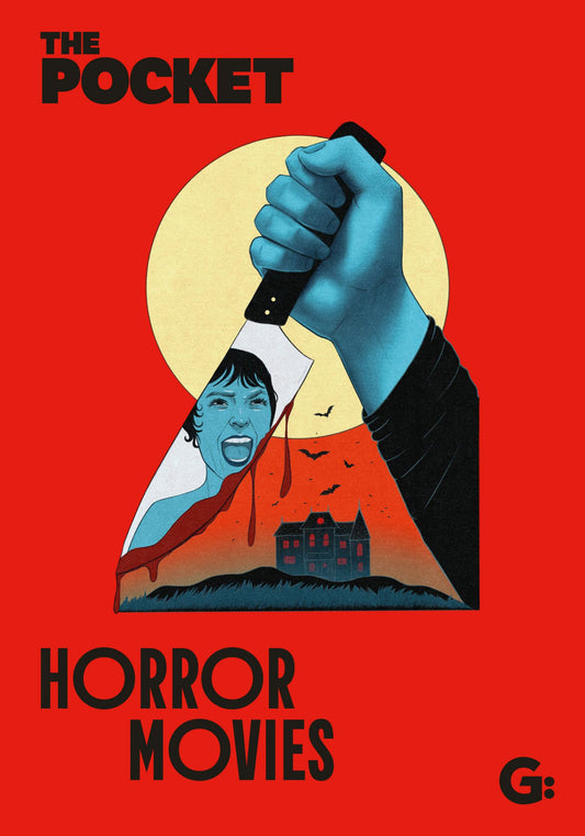 The Pocket Horror Movies Cover Image