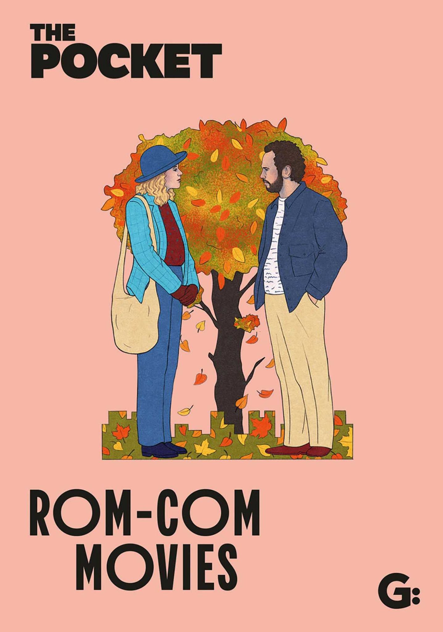 The Pocket Rom-Com Movies Cover Image