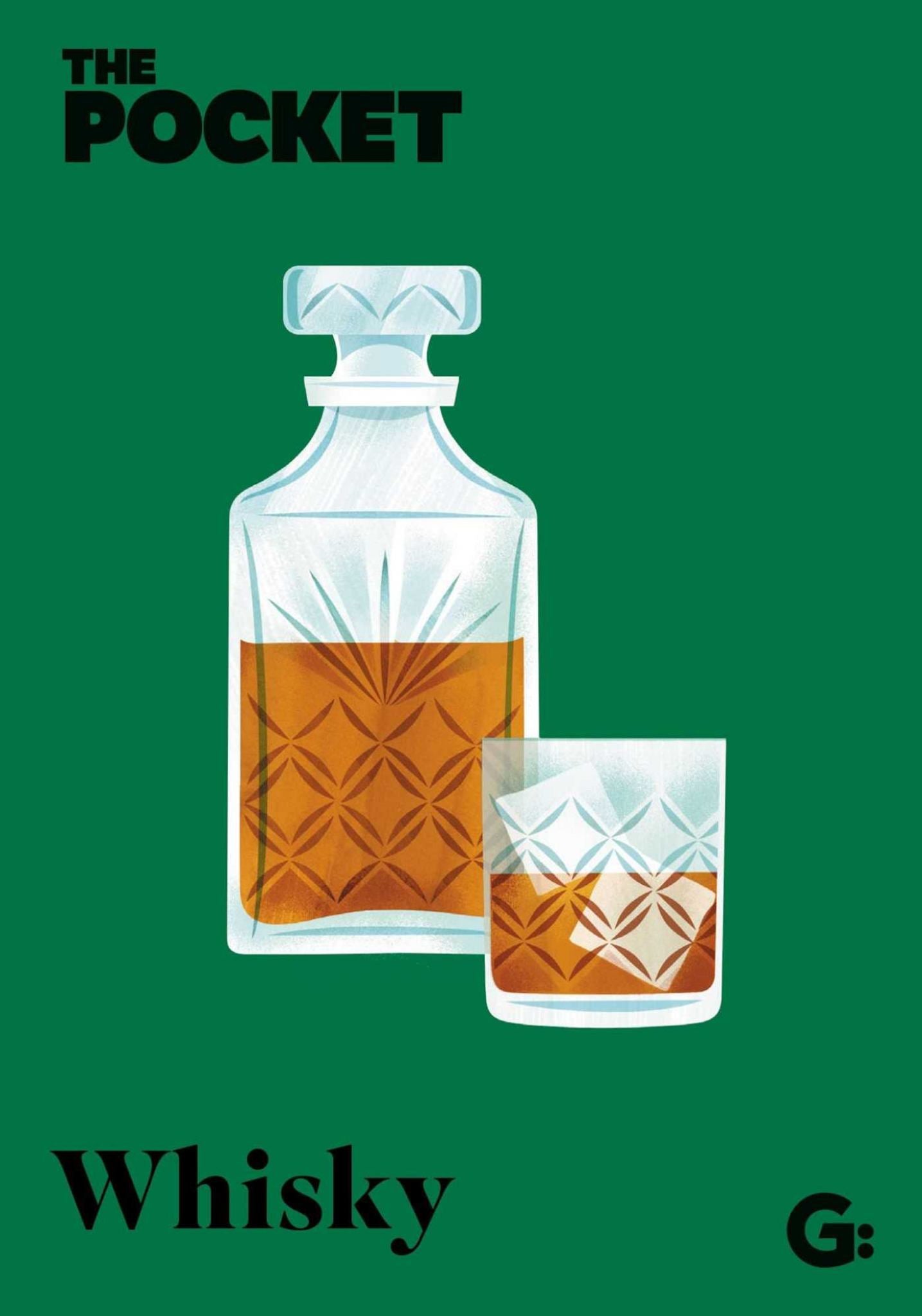 The Pocket Whisky Cover Image