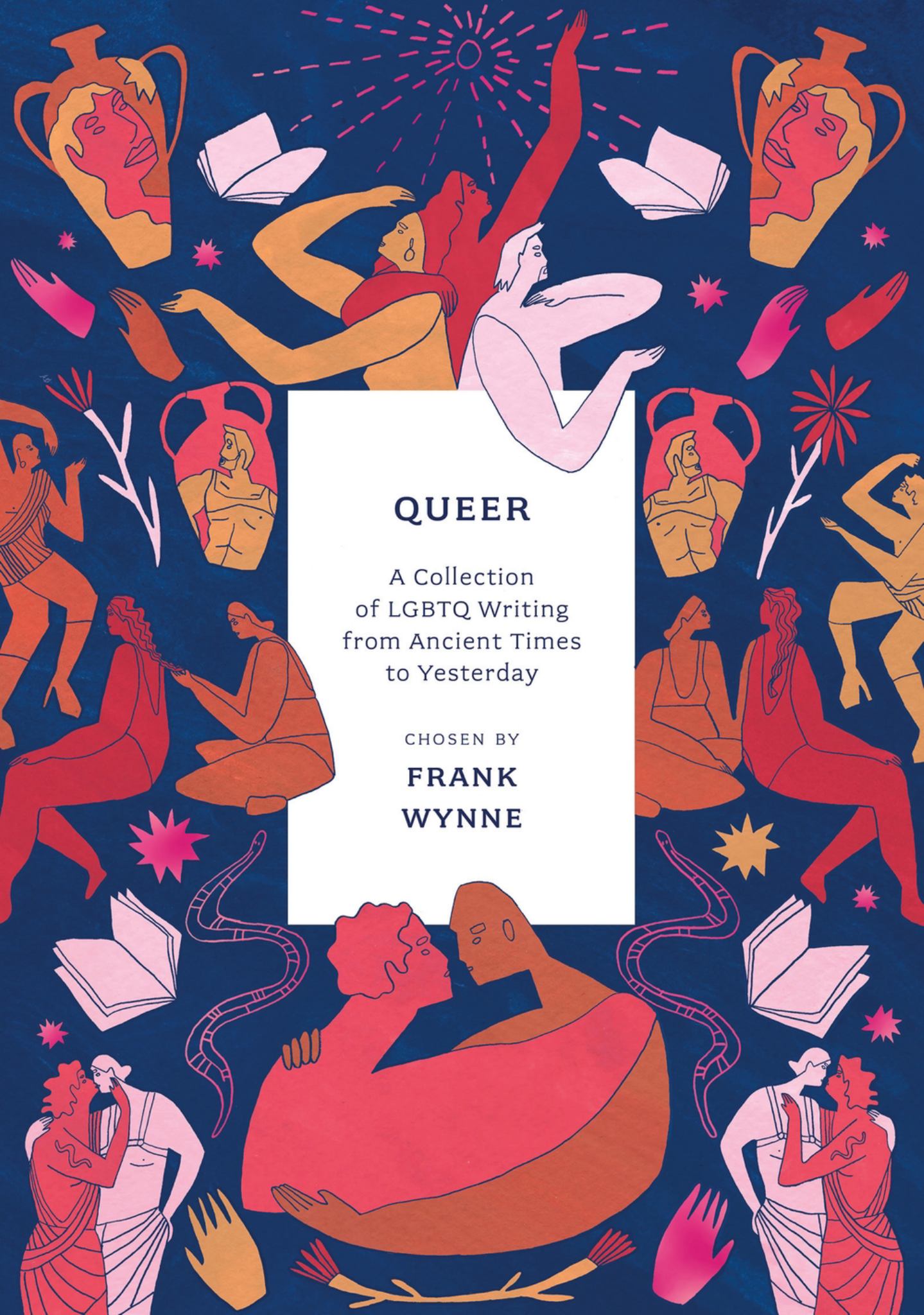 Queer Cover Image
