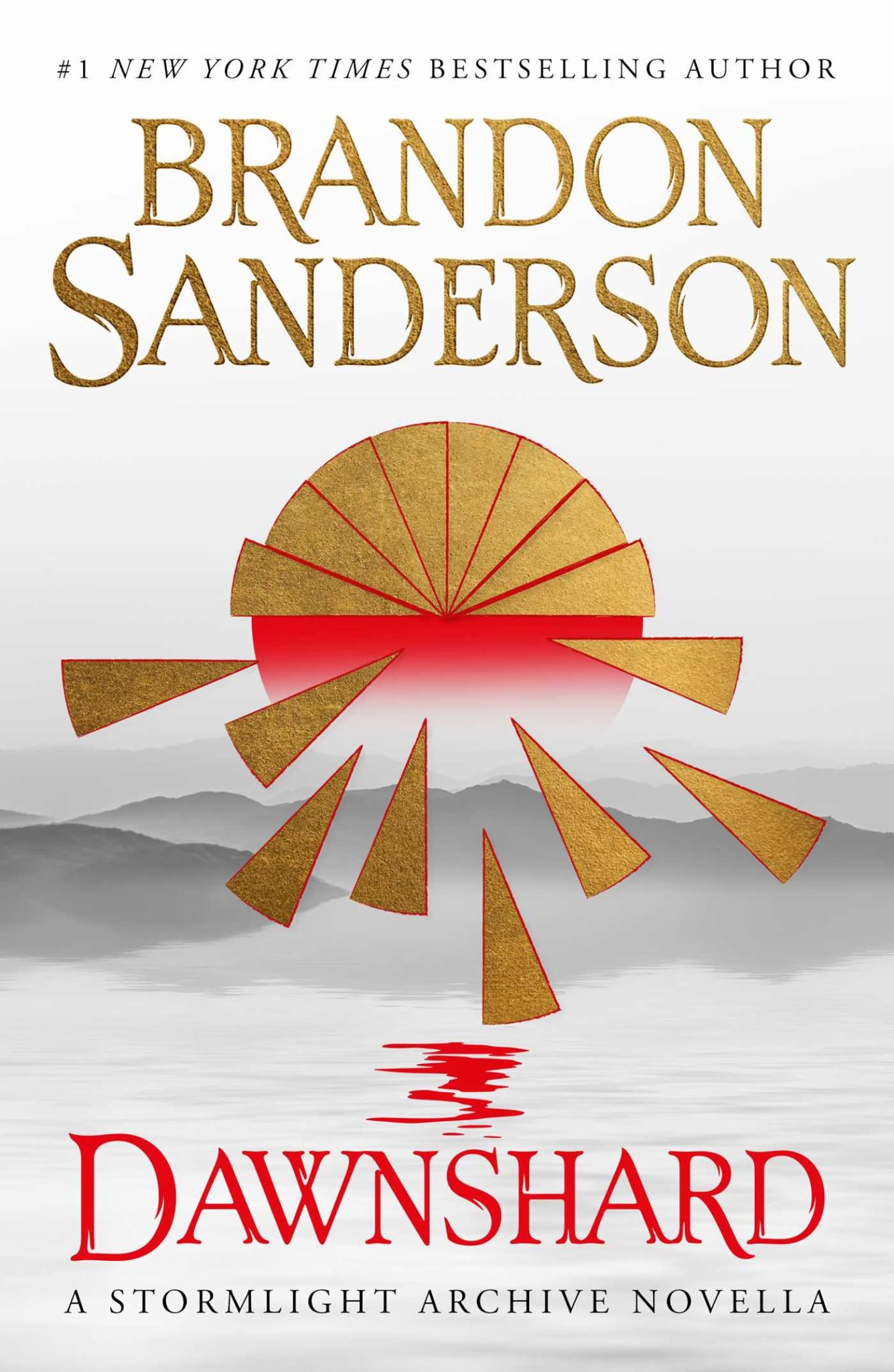Dawnshard Cover Image