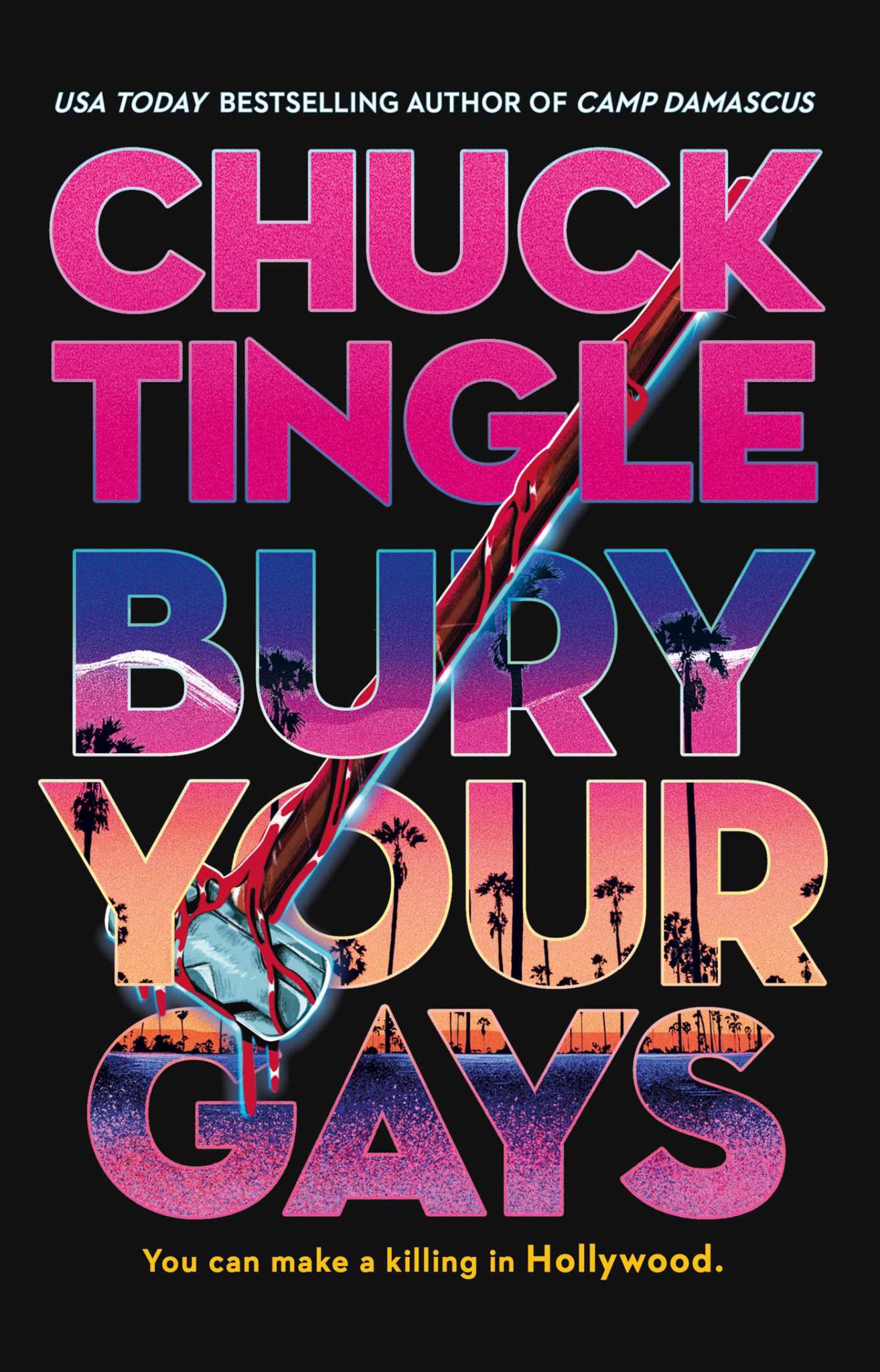 Bury Your Gays Cover Image