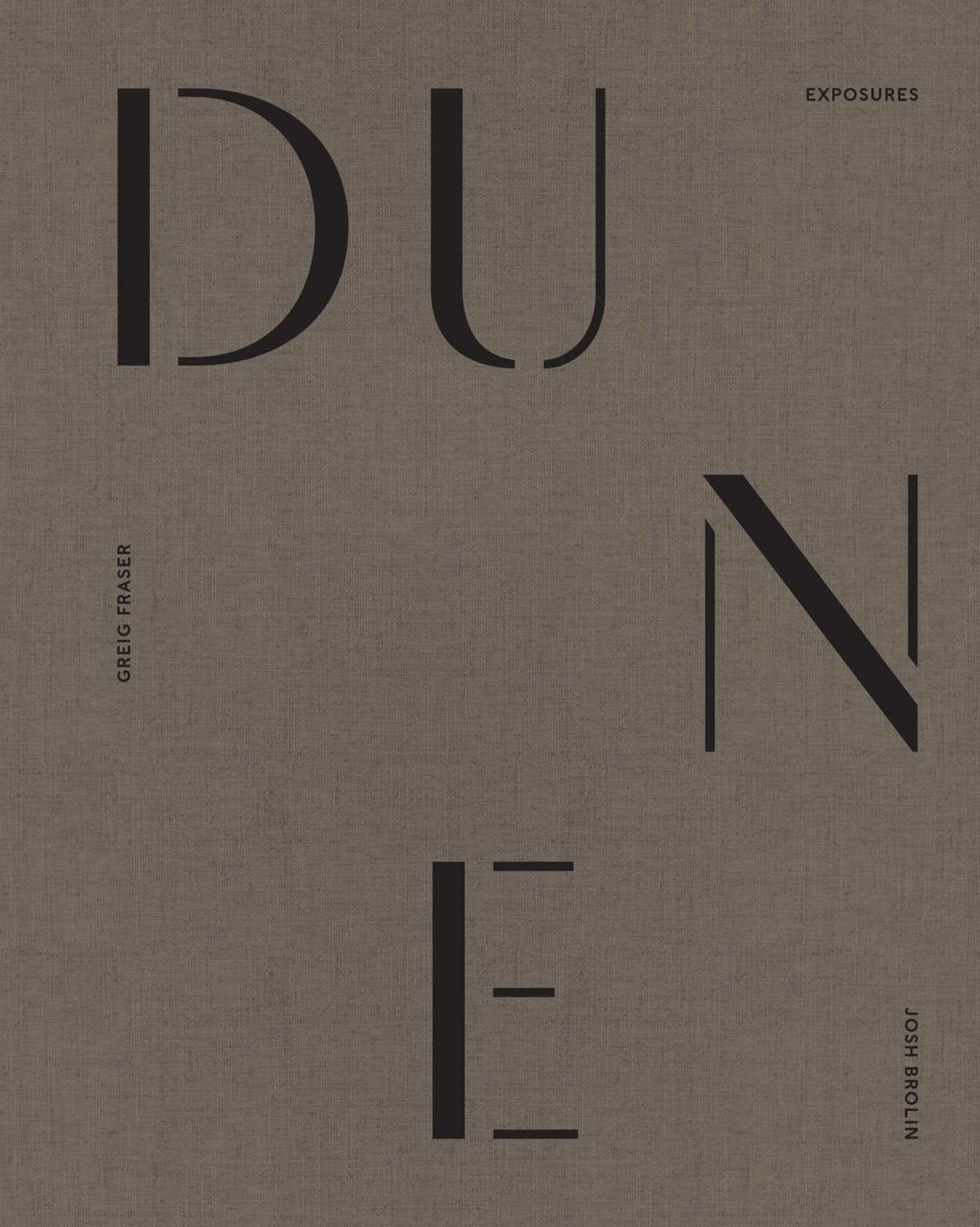 Dune Cover Image