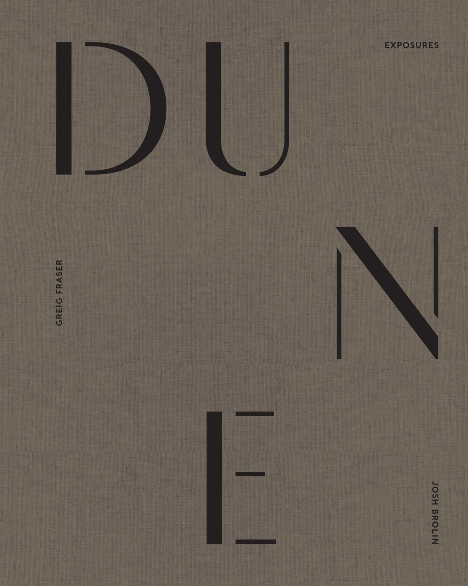 Dune Cover Image