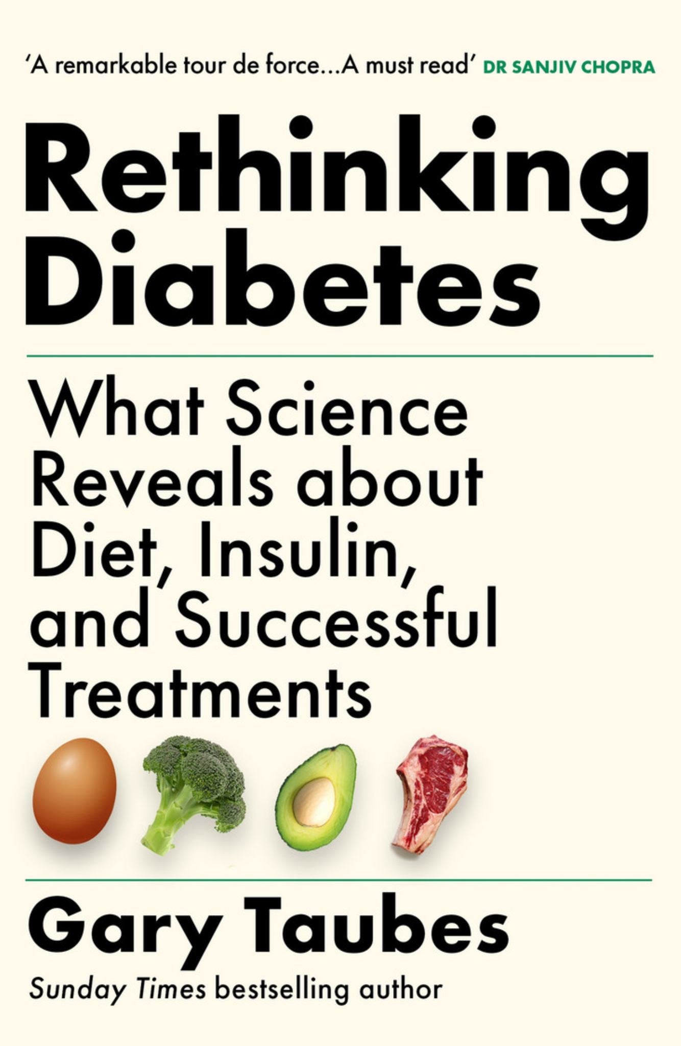 Rethinking Diabetes Cover Image
