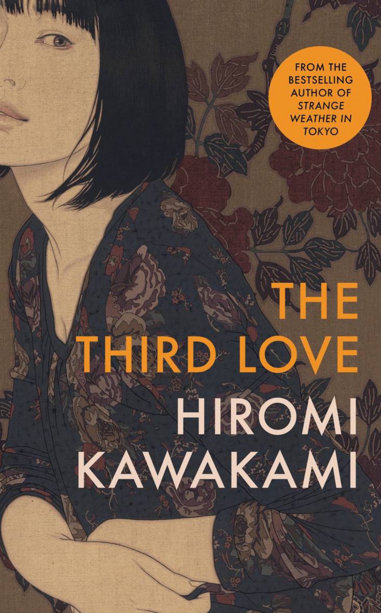 The Third Love Cover Image