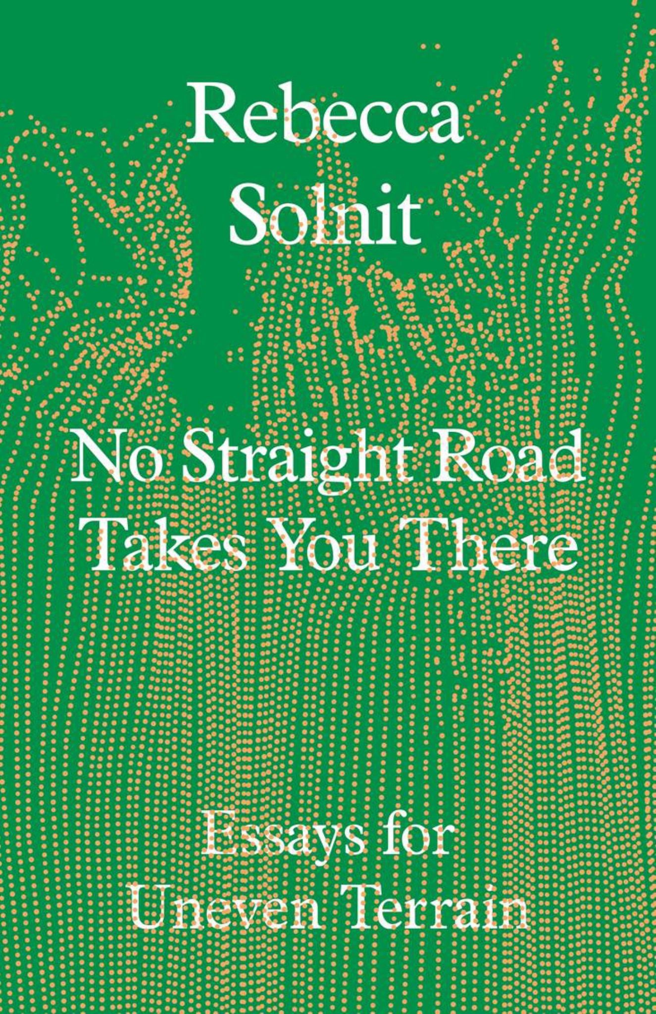 No Straight Road Takes You There Cover Image