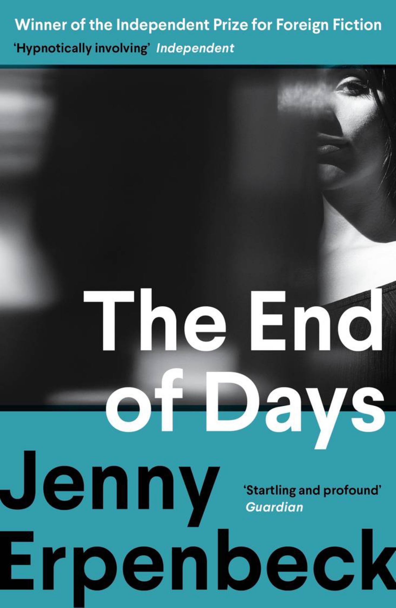 The End of Days Cover Image