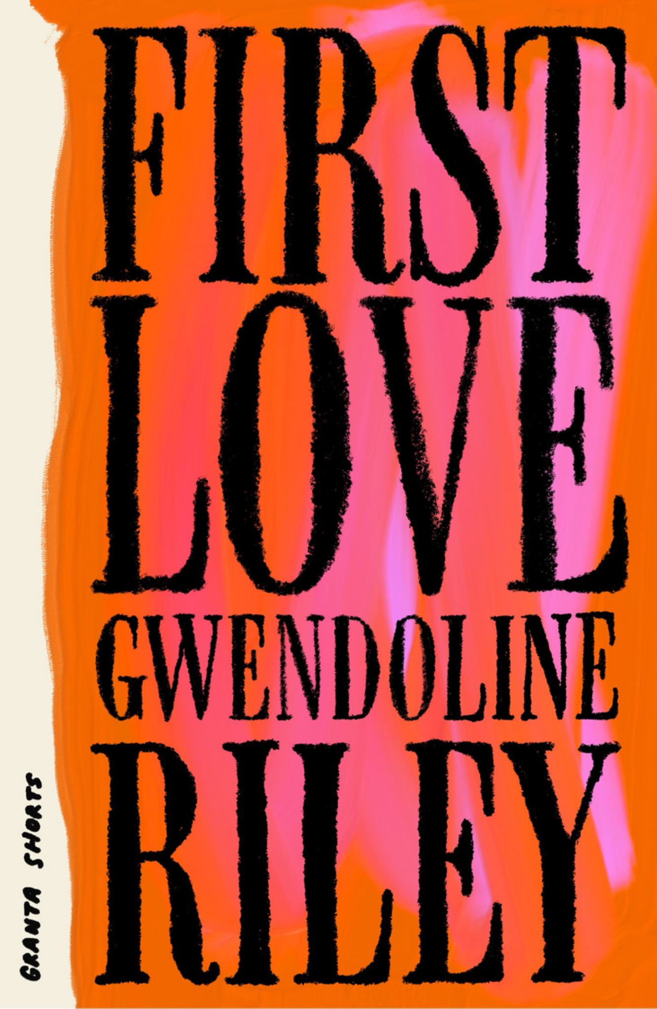 First Love Cover Image