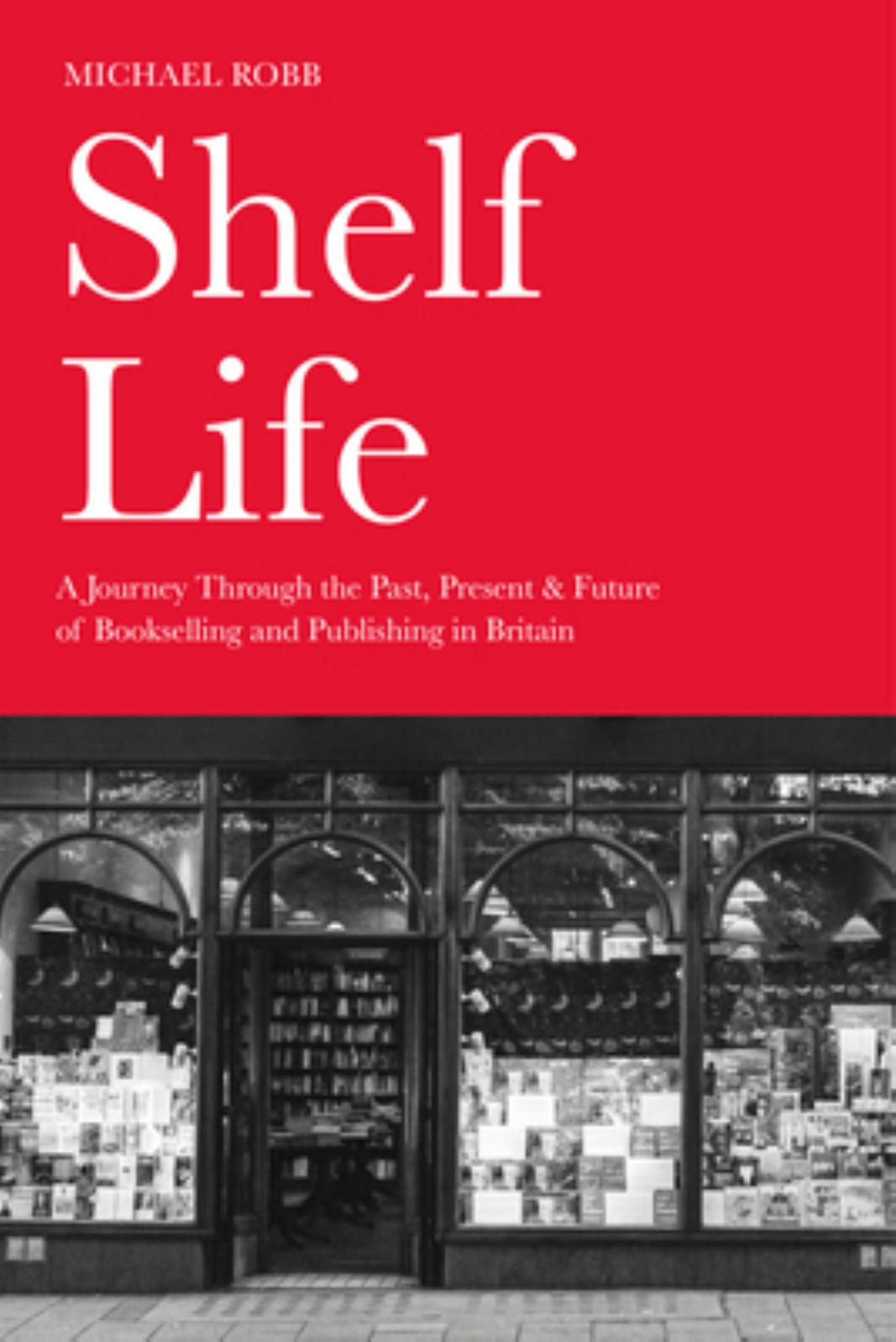 Shelf Life Cover Image