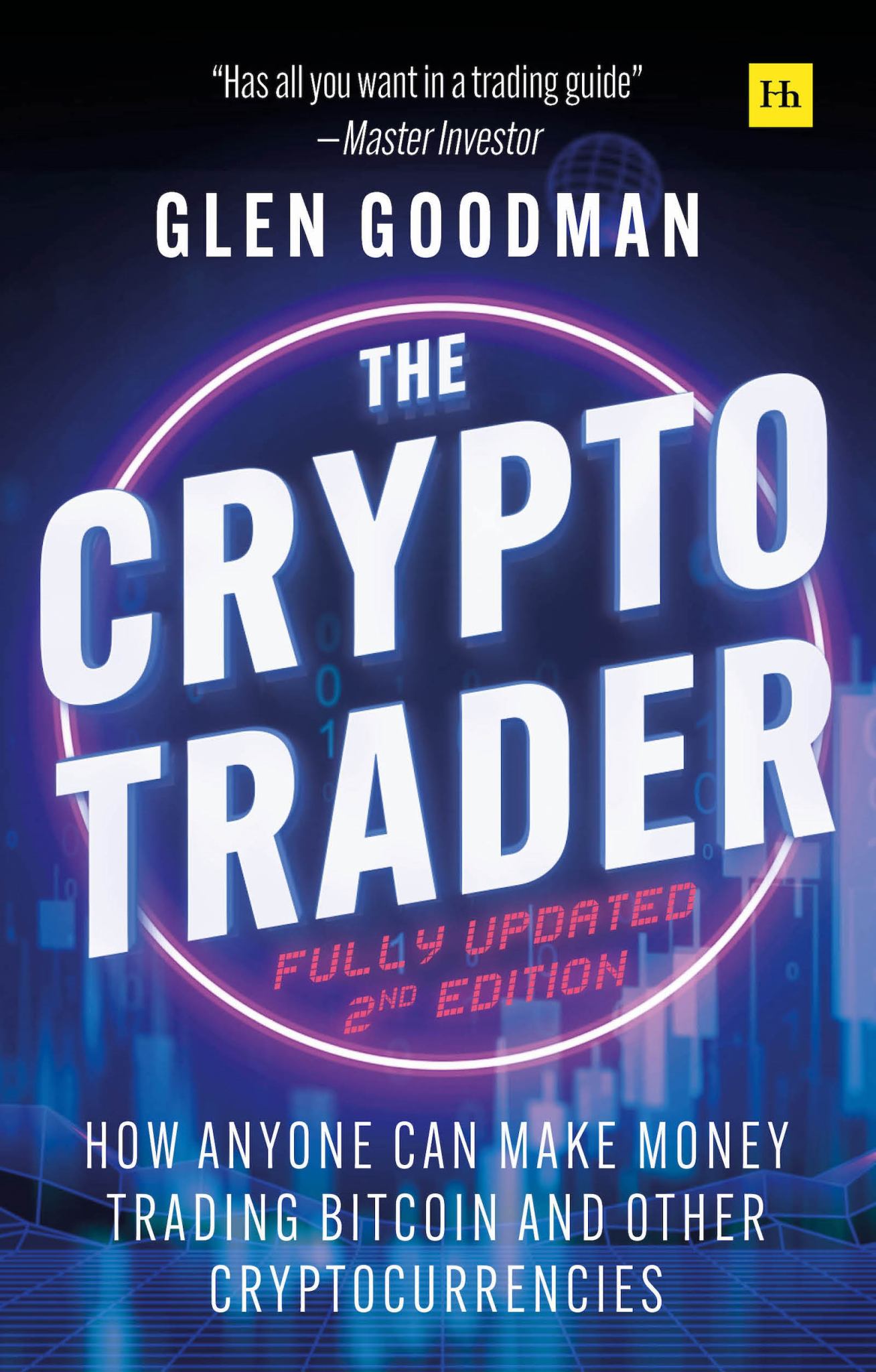 The Crypto Trader Cover Image