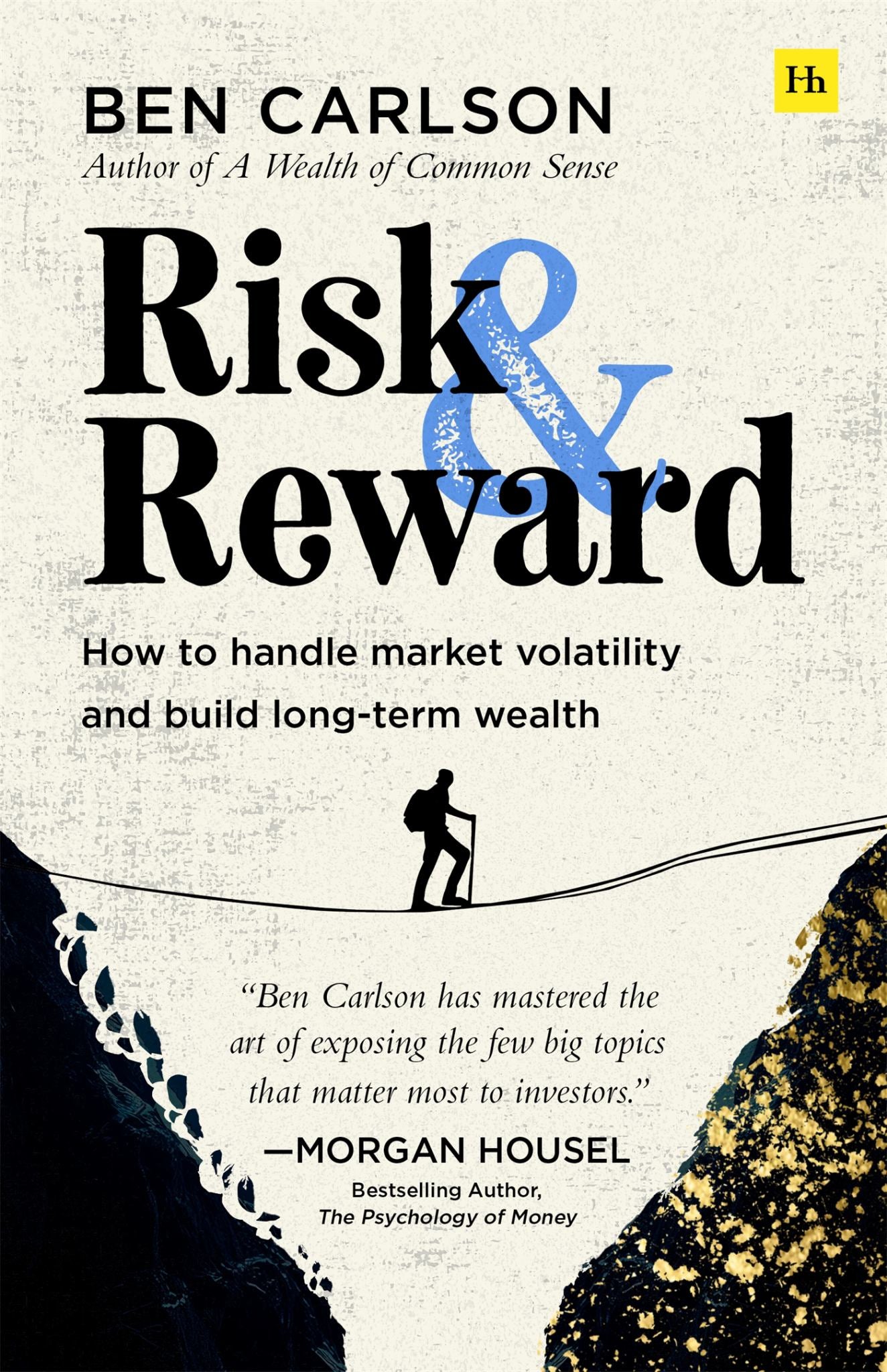 Risk and Reward Cover Image