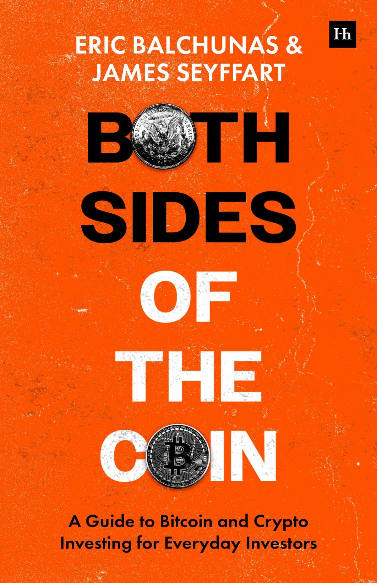 Both Sides of the Coin Cover Image