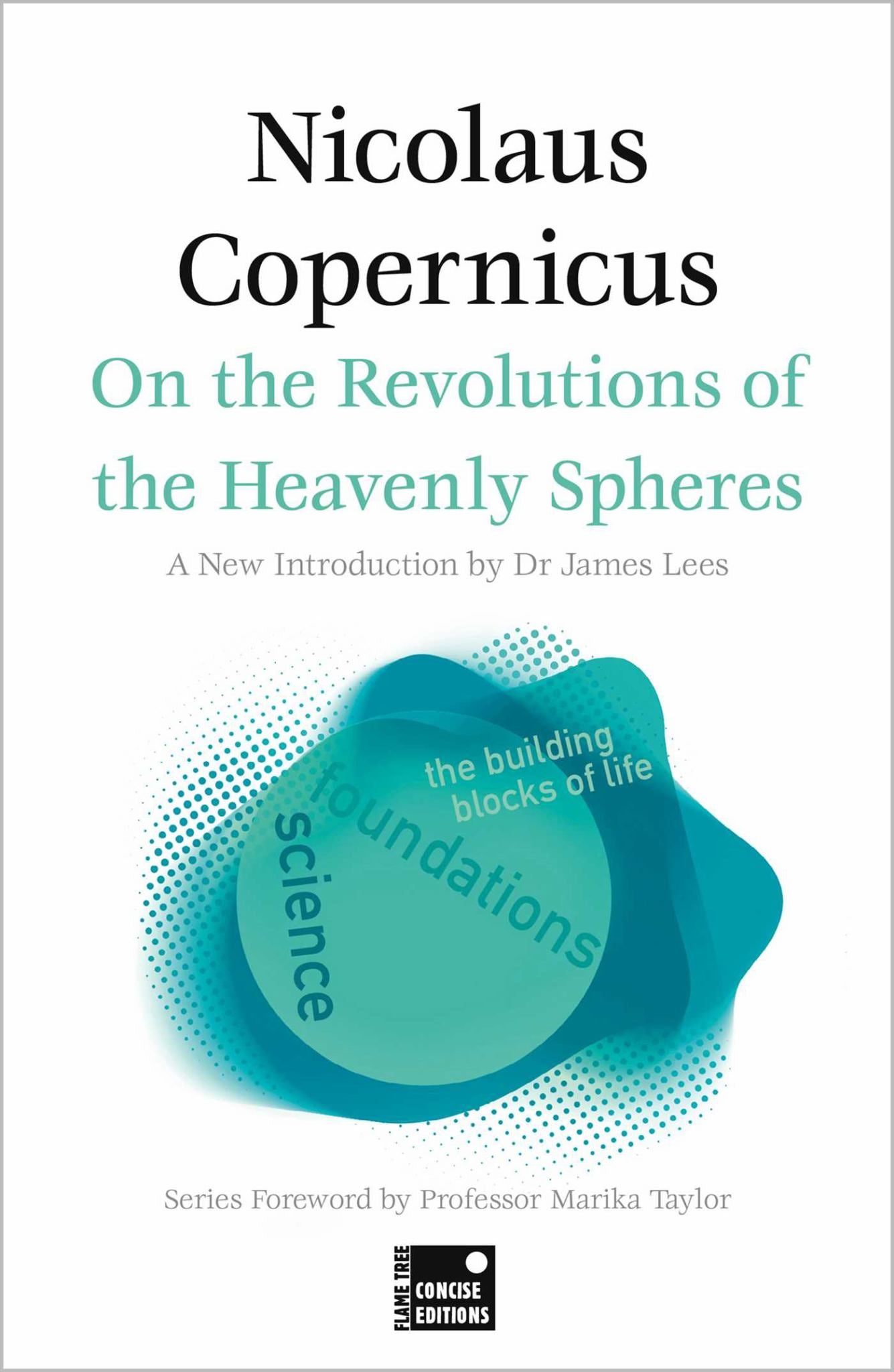 On the Revolutions of the Heavenly Spheres Cover Image