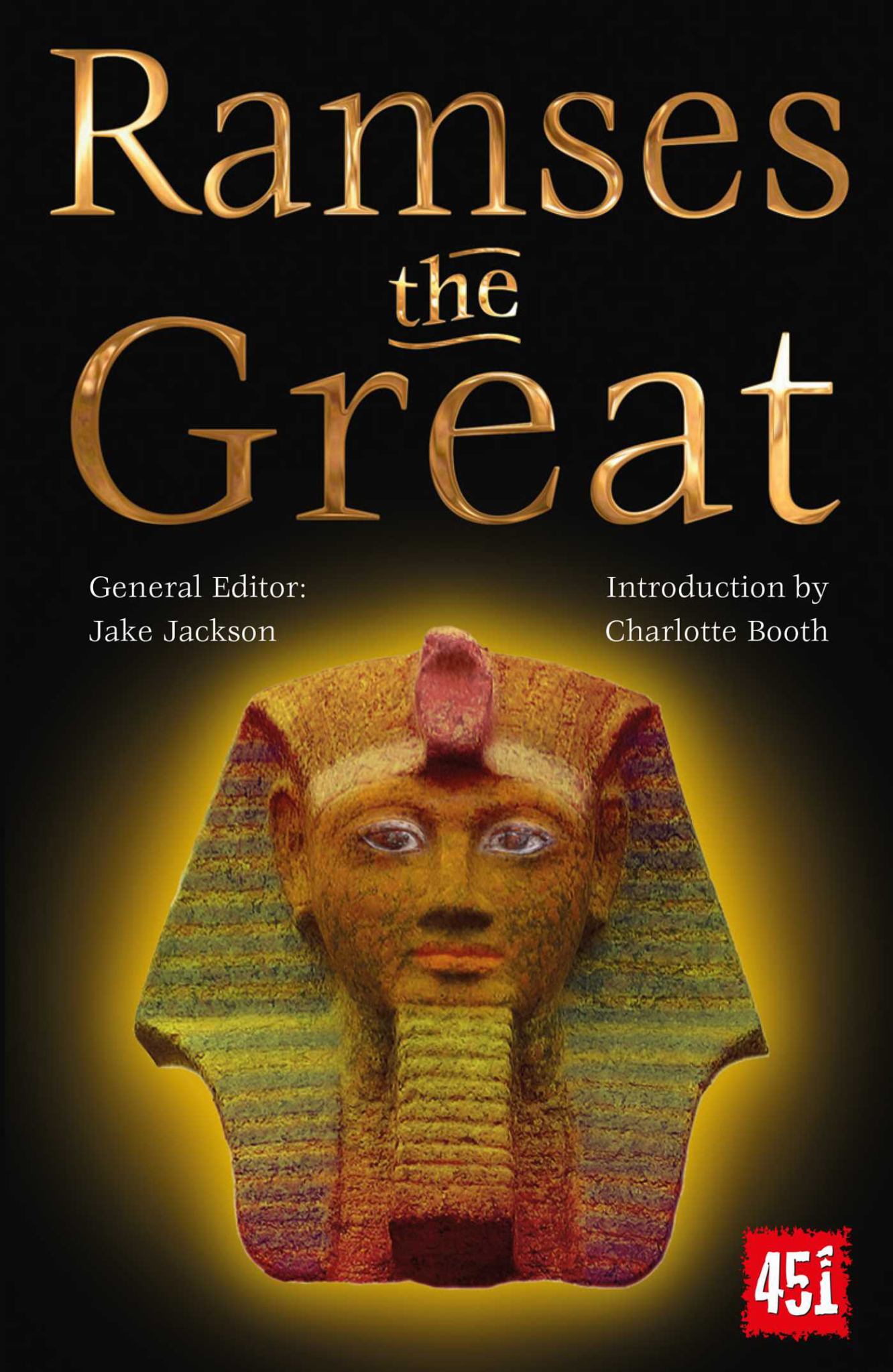 Ramses the Great Cover Image