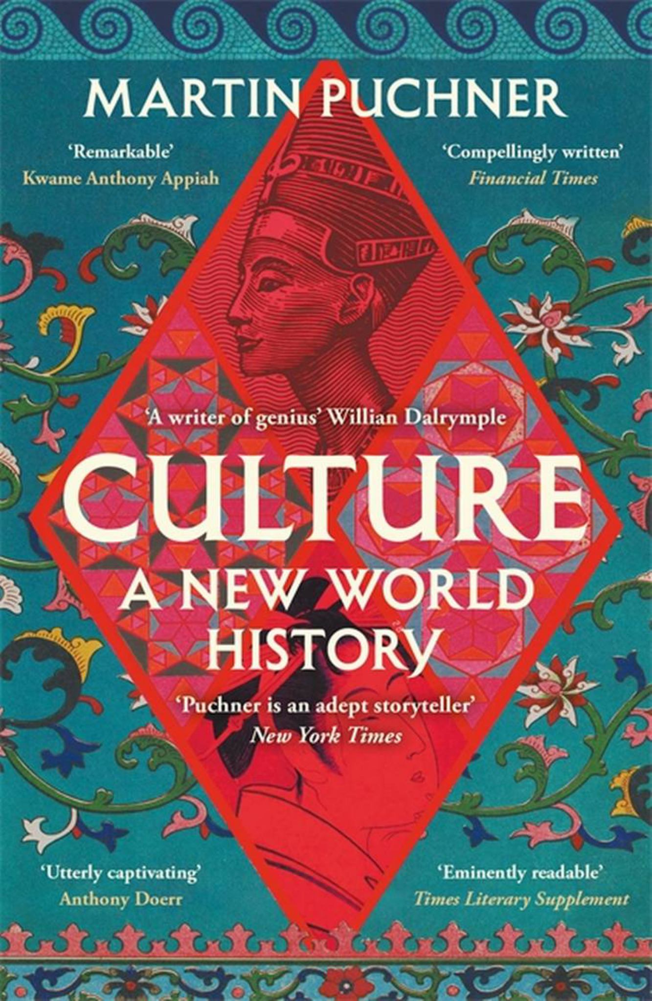 Culture Cover Image