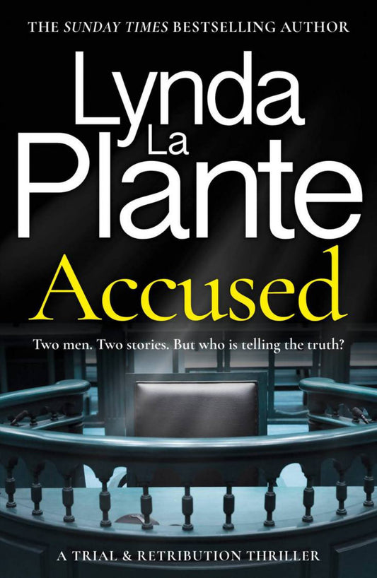 Accused Cover Image