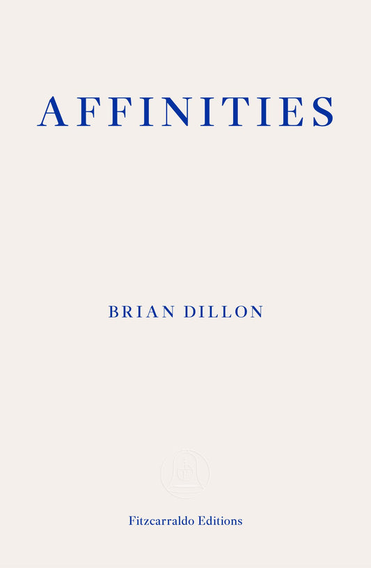 Affinities Cover Image