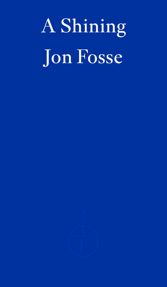 A Shining Cover Image