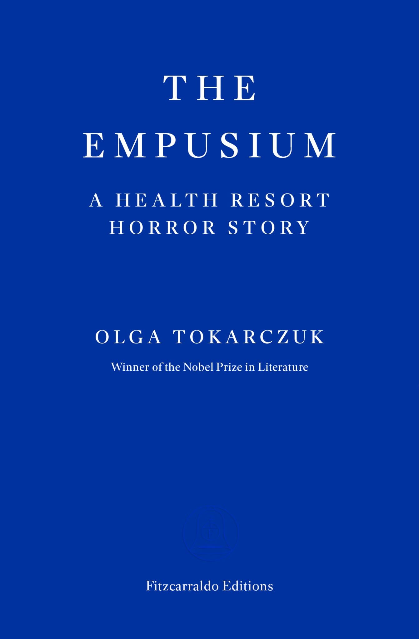 The Empusium Cover Image