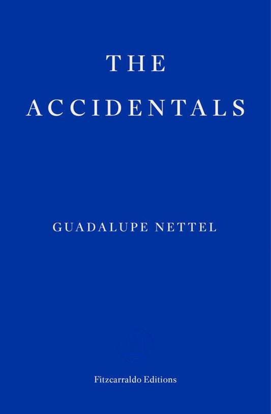 The Accidentals Cover Image