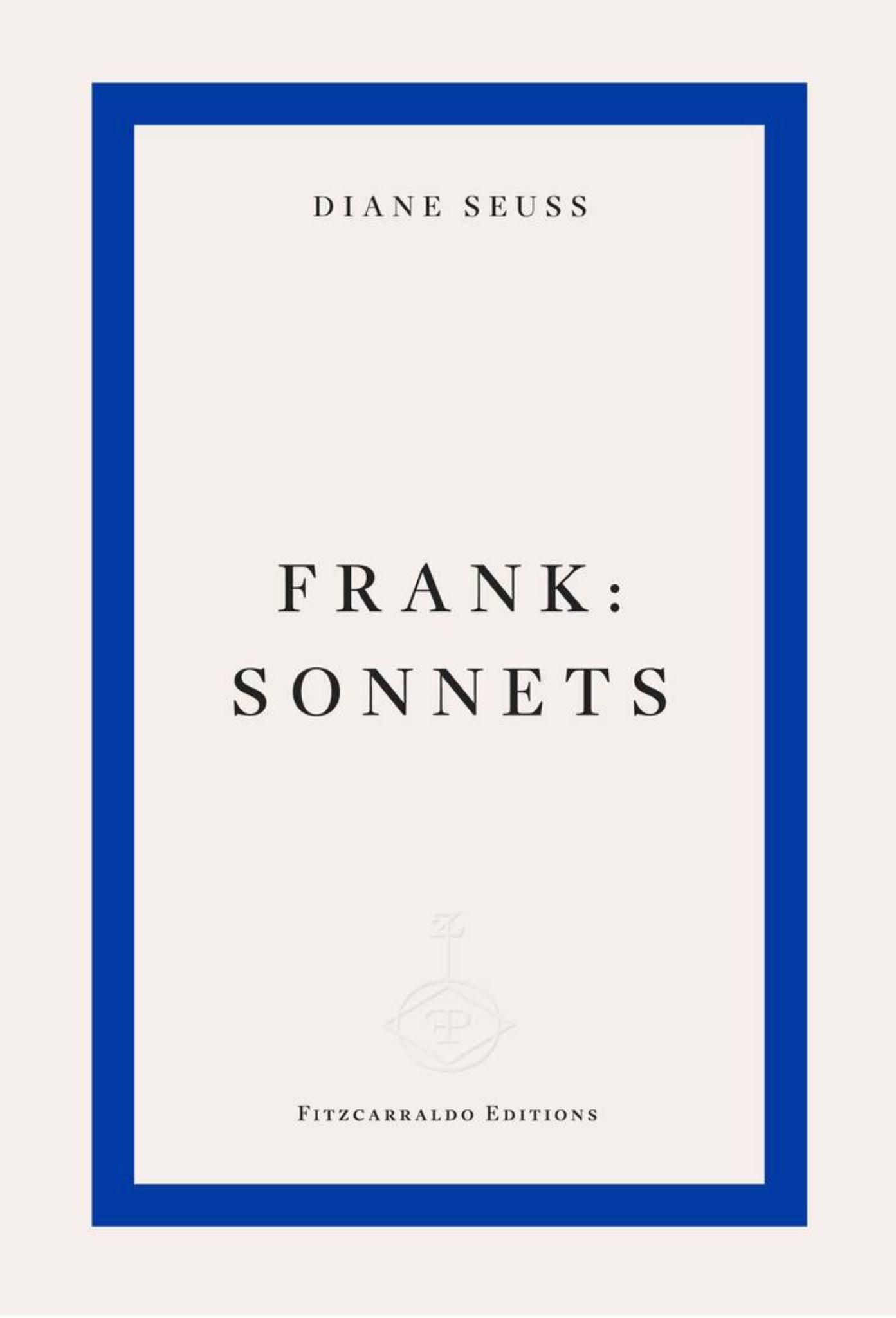 Frank Cover Image