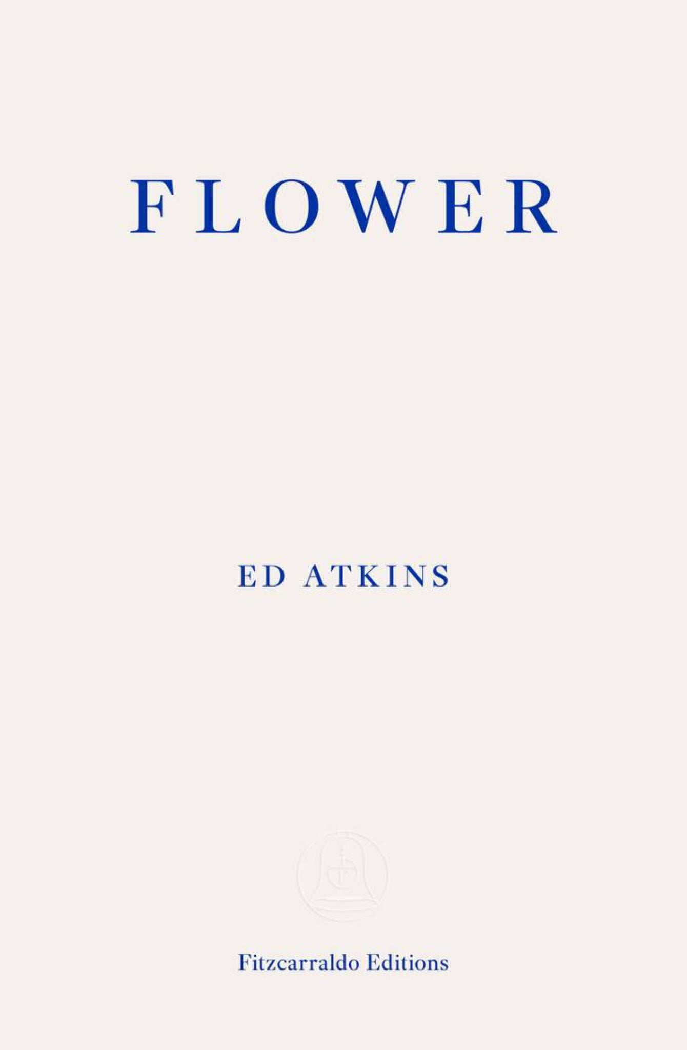 Flower Cover Image