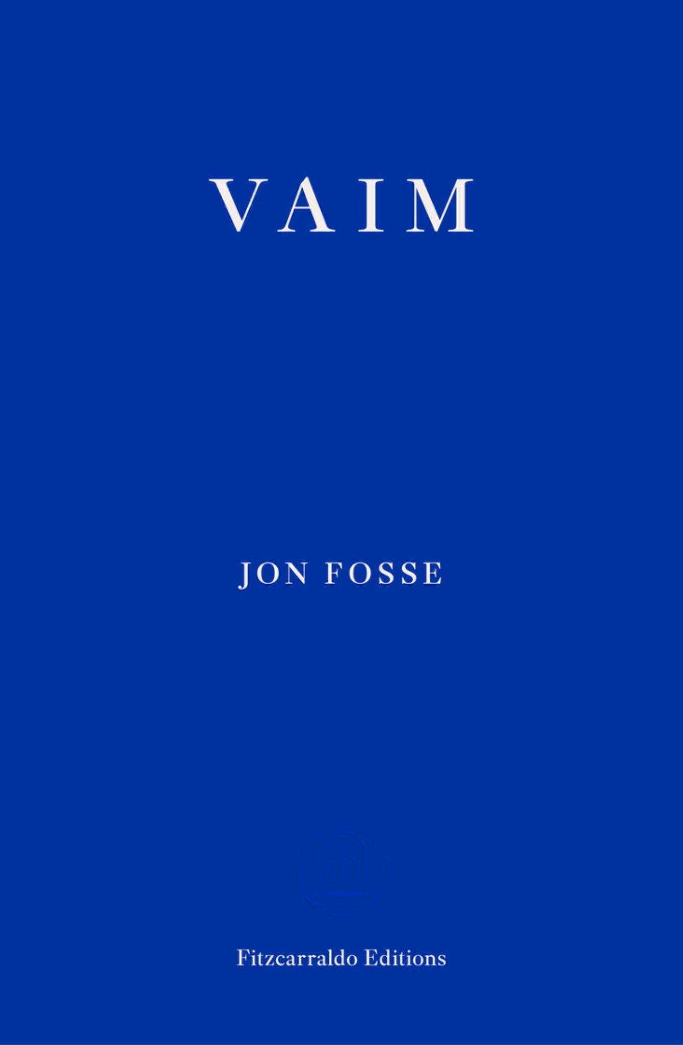 Vaim Cover Image