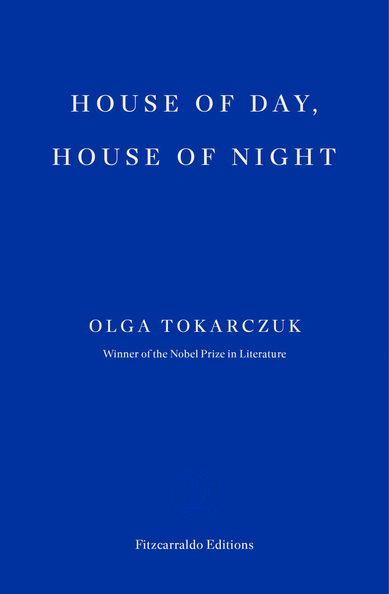 House of Day, House of Night Cover Image