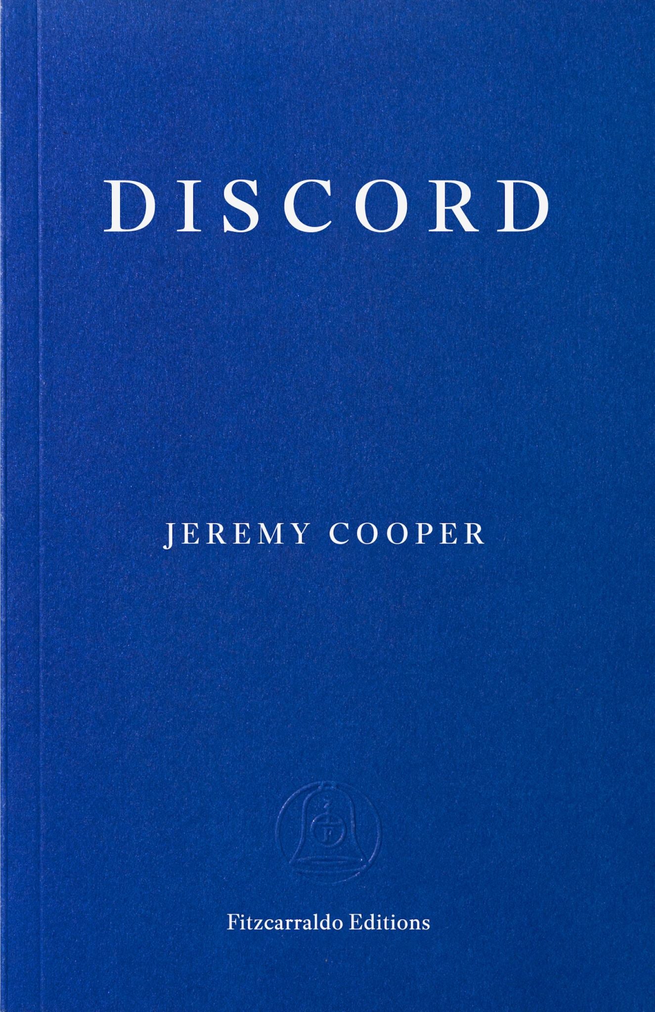 Discord Cover Image