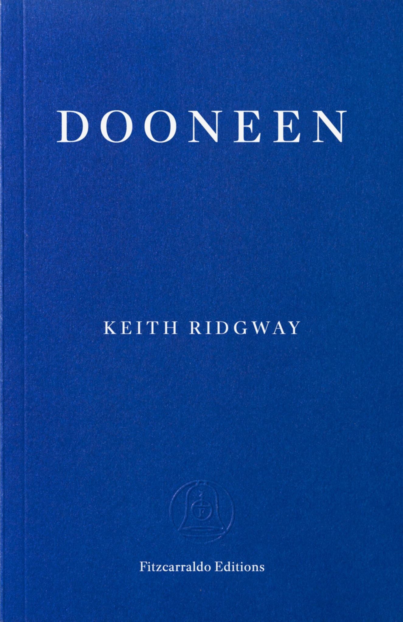 Dooneen Cover Image