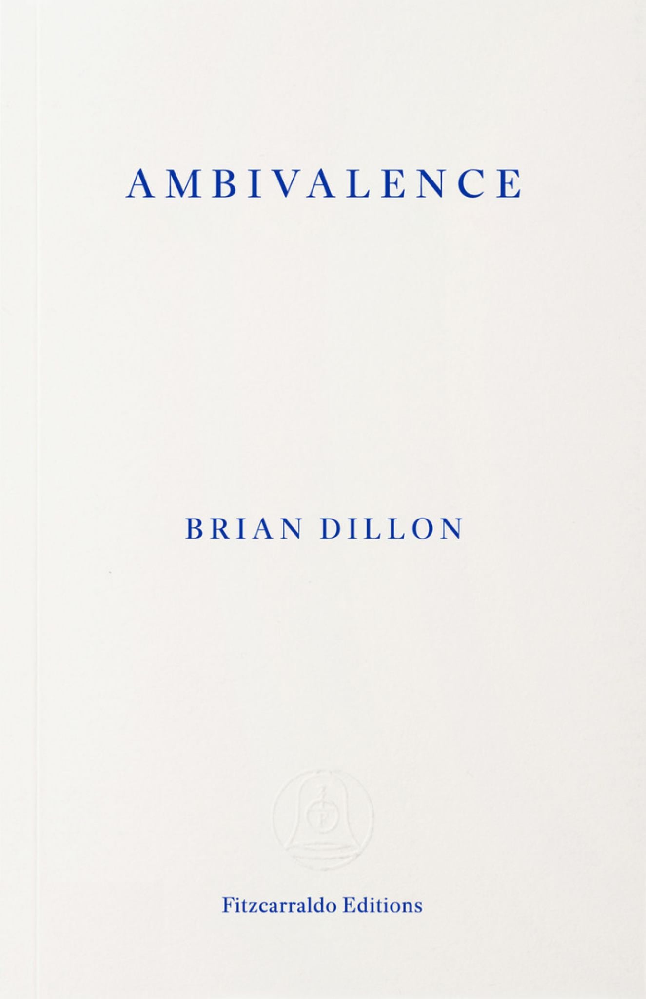 Ambivalence Cover Image