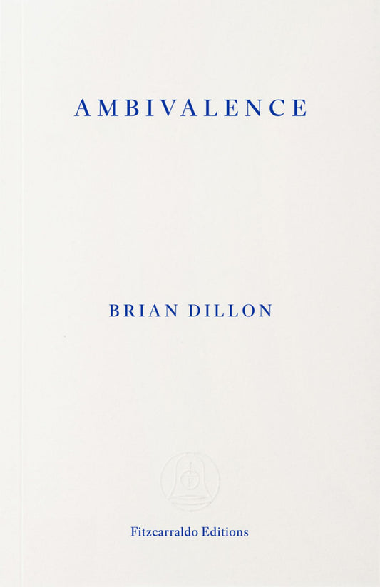 Ambivalence Cover Image