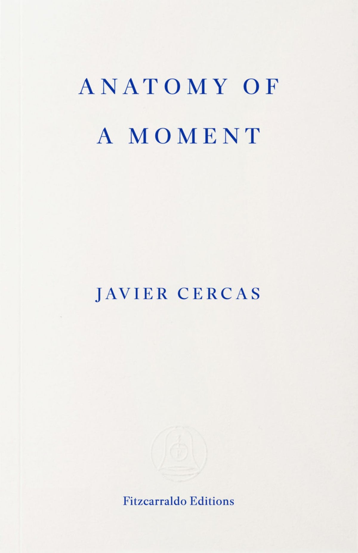 Anatomy of a Moment Cover Image