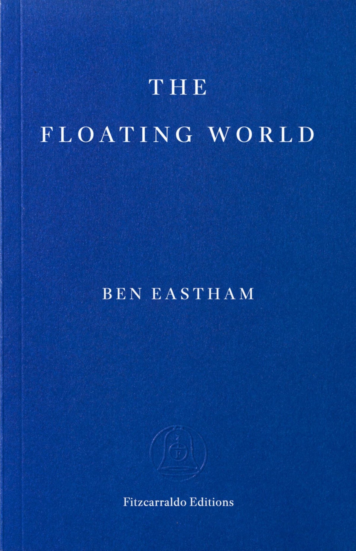 The Floating World Cover Image
