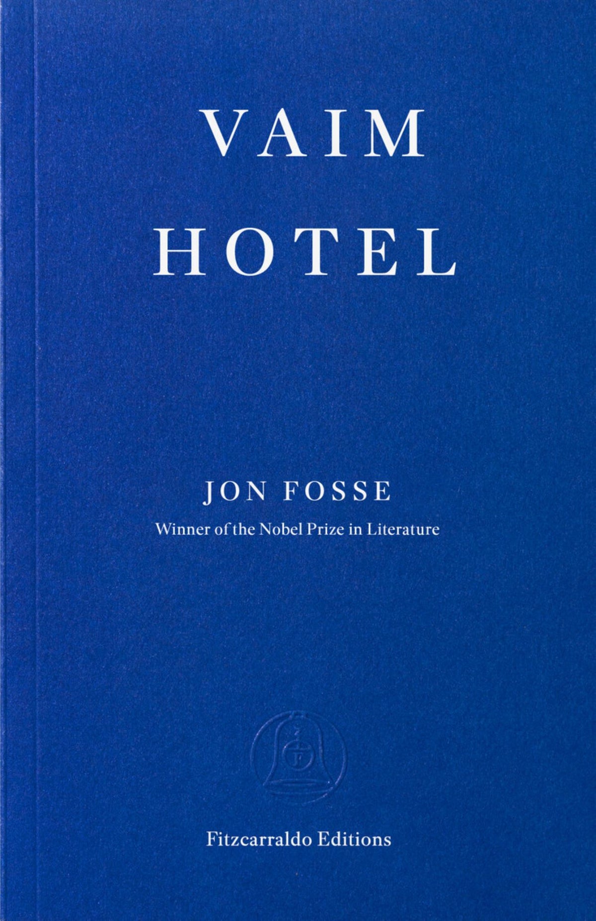 Vaim Hotel Cover Image