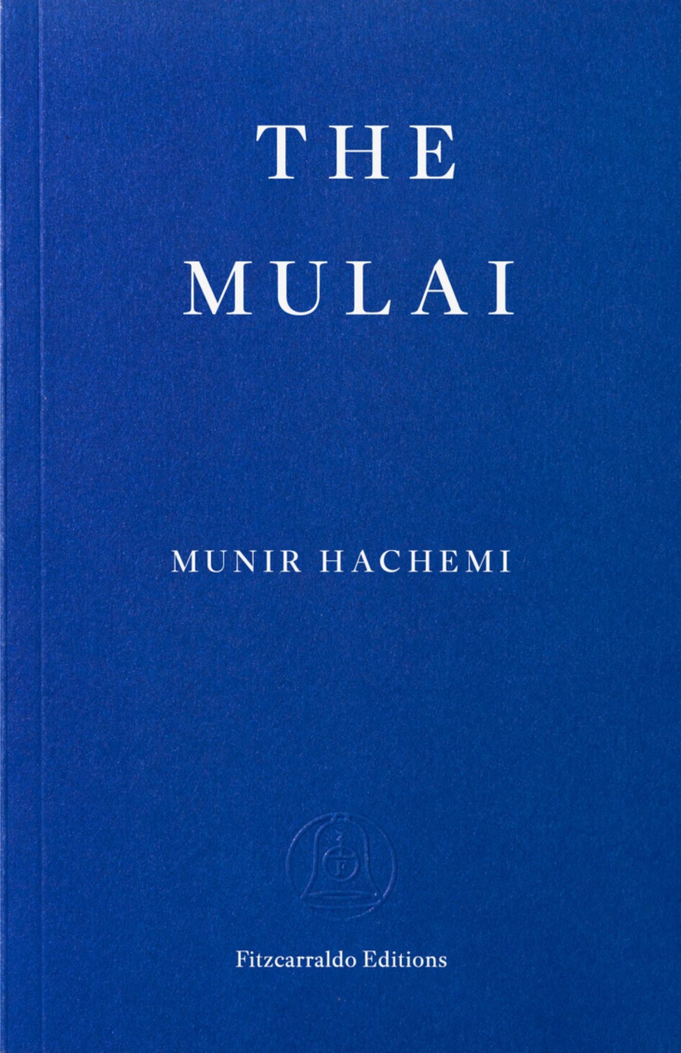 The Mulai Cover Image