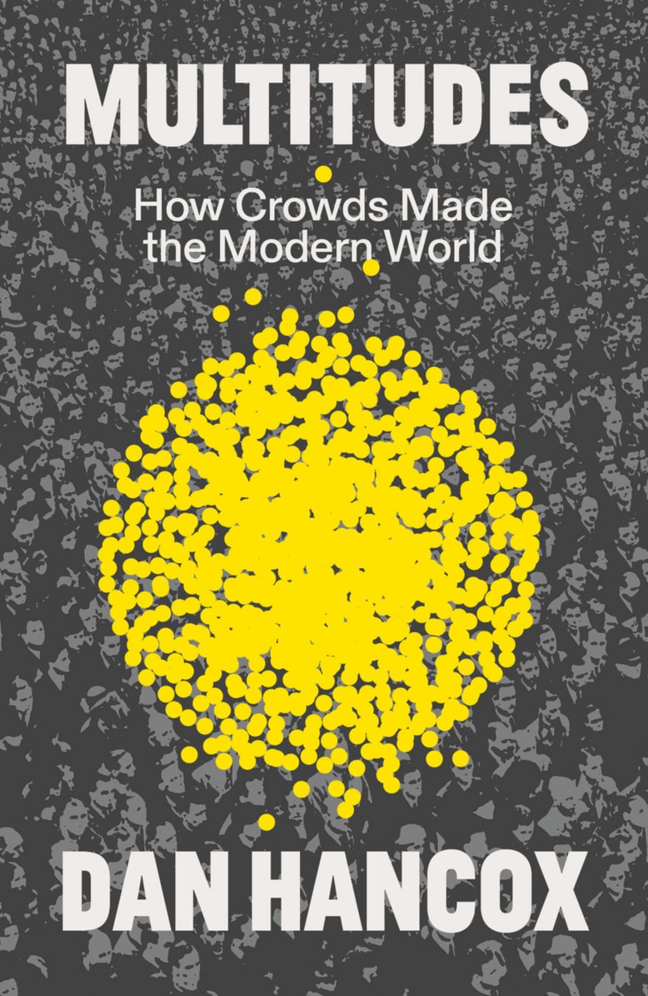 Multitudes Cover Image