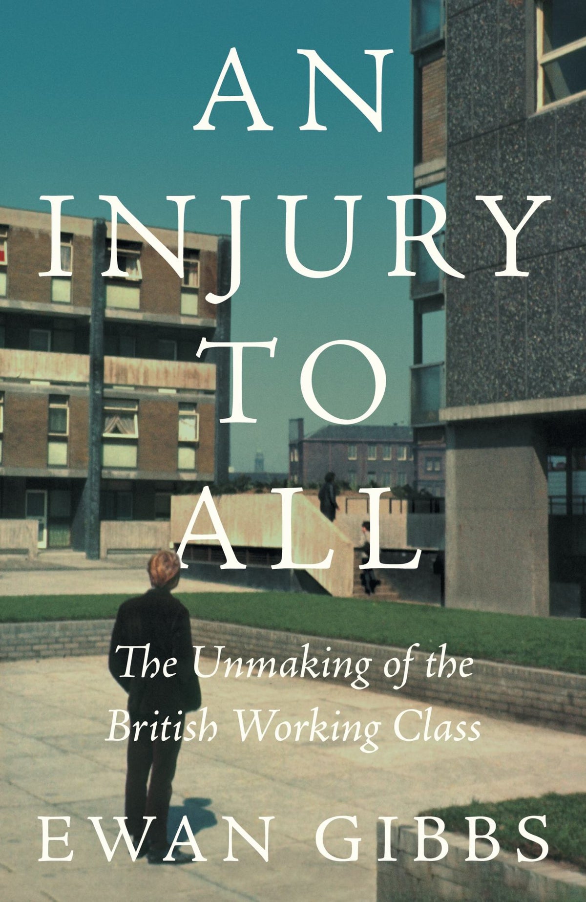 An Injury to All Cover Image