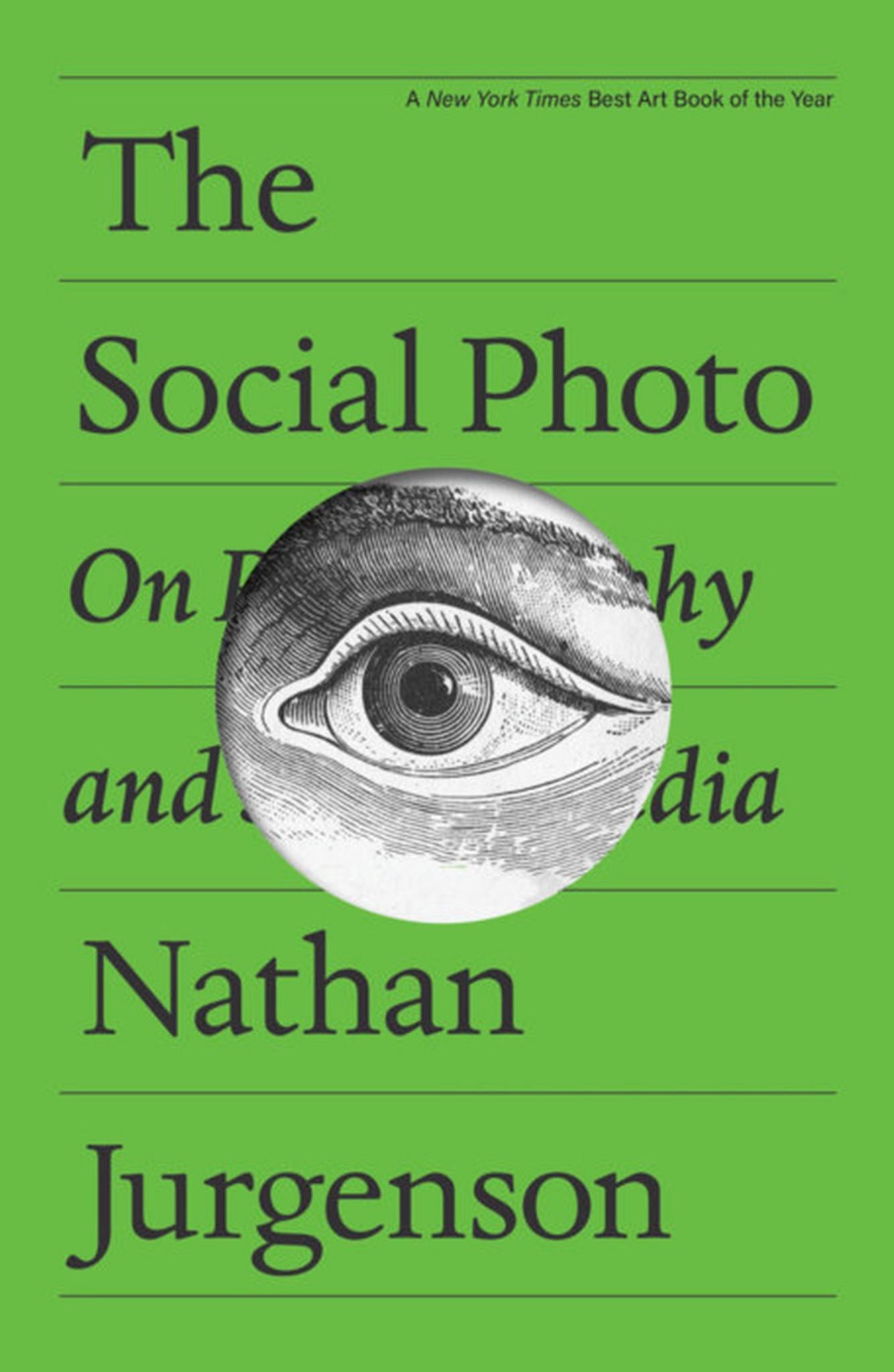 The Social Photo Cover Image