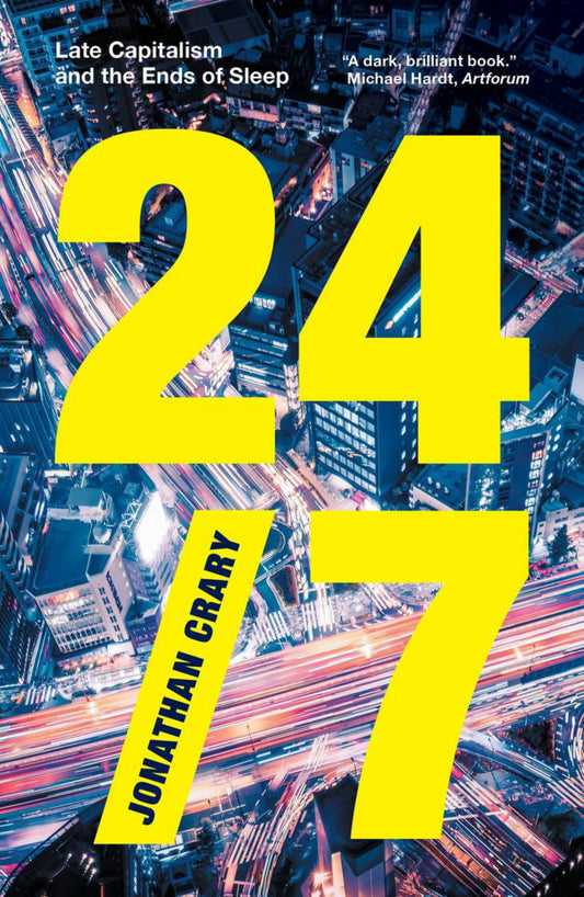 24/7 Cover Image