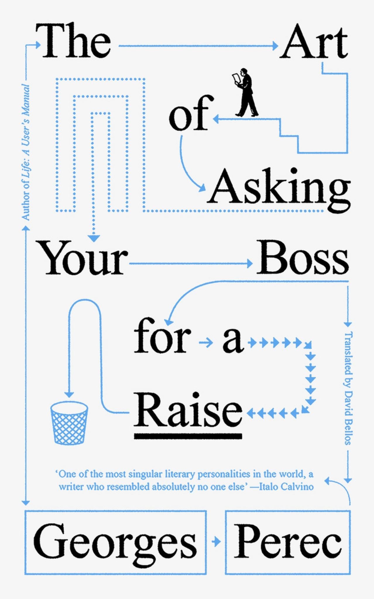 The Art of Asking Your Boss for a Raise Cover Image