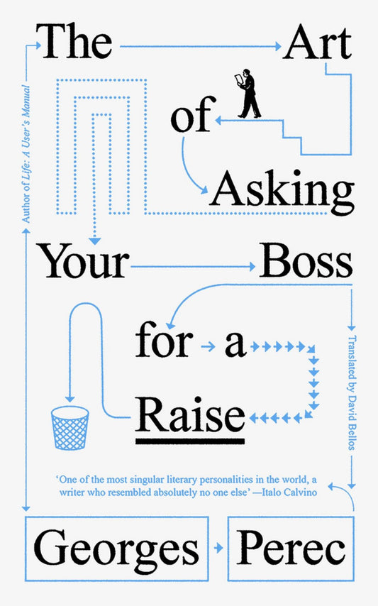 The Art of Asking Your Boss for a Raise Cover Image