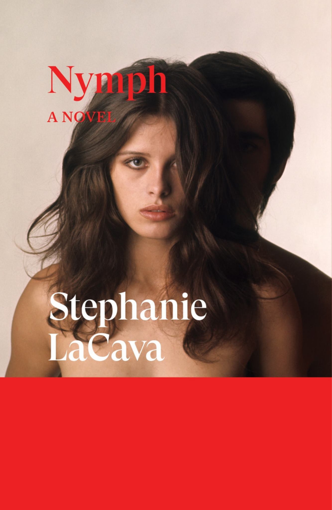 Nymph Cover Image