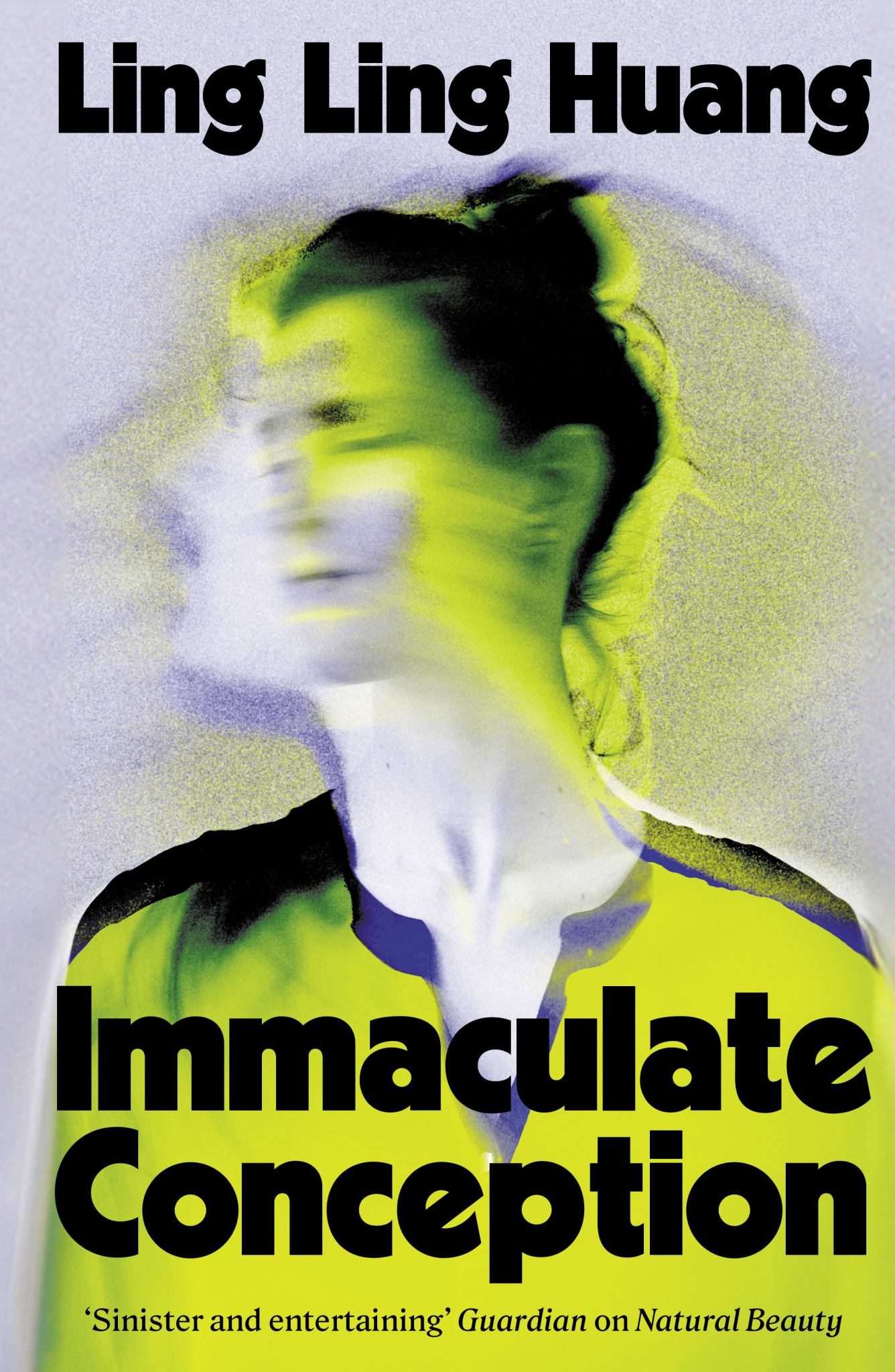 Immaculate Conception Cover Image